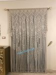 Curtain For Doorway