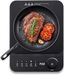 Elite Gourmet Slim Portable Inducti