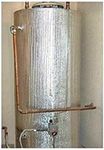 Water Heater Blanket Jacket Insulat