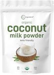 Micro Ingredients Organic Coconut M