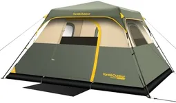 FanttikOutdoor Zeta C6 Pro Camping 