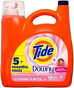 Tide Plus