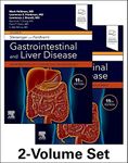 SLEISENGER AND FORDTRAN'S GASTROINTESTINAL AND LIVER DISEASE- 2 VOLUME SET