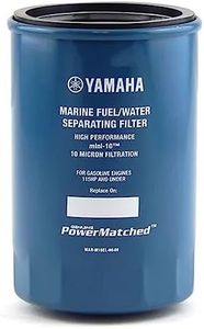 Yamaha OEM