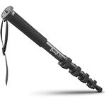 Opteka M900 71" 5 Section Ultra Heavy Duty Monopod (Supports up to 30 lbs)