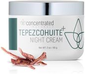 Concentrated Naturals Tepezcohuite Cream from Original Mexicana Origins Beauty Night Crema Tepezcohuite 2oz