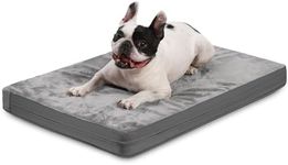 Waterproof Small Dog Bed Crate Pad 