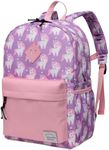 Kids Toddler Backpack,Vaschy Cute W