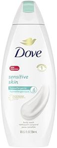 Dove Body