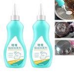 Magic Gel Cleaner for Pots and Pans