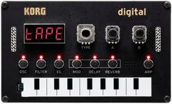 Korg - Nu:Tekt NTS-1 Digital Synth 