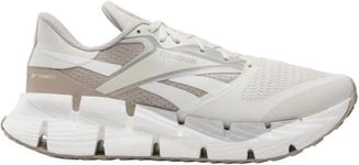 Reebok Men's Floatzig 1 Sneaker, Red/Grey/White, 12