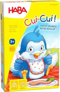 HABA - Cui