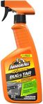 Extreme Bug and Tar Remover by Armor All, Car Bug Remover with Wax Protection, 16 Fl Oz