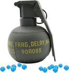 Grenade Airsoft Gel Blaster Army To