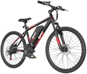 QNUT Electric Bike for Adults, 350W