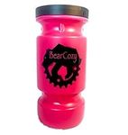 BearCozy - Pink Bear Spray Water Bo