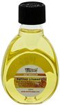 U.S. Art Supply Refined Linseed Oil, 125ml / 4.2 Fluid Ounce Container