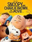 Snoopy and Charlie Brown: The Peanuts Movie