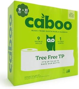 Caboo Tree
