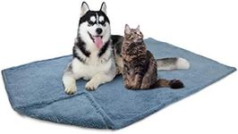 PetAmi Fluffy Waterproof Dog Blanke
