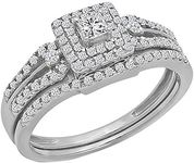 Dazzlingrock Collection 0.50 Carat 