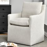 DUHOME Upholstered Dining Chair,Lin