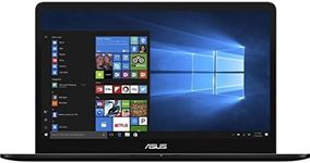 ASUS ZenBook Pro 15.6-inch NanoEdge Full HD Touch Screen Ultrabook Laptop