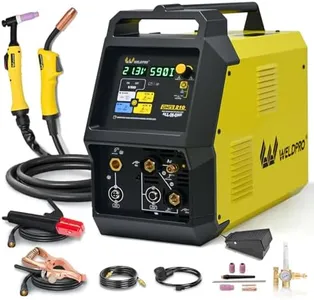 Weldpro Om