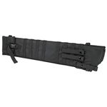 VISM by NcStar Tactical Shotgun Scabbard (CVSCB2917B), Black