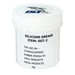 IST Silicone Grease 60g (2.12oz)