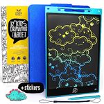 Essy Kids Drawing Tablet 12" Blue