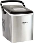 Igloo ICEB26HNSS Automatic Self-Cle