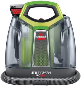 Bissell Little Green Proheat Deep Cleaner 2513E