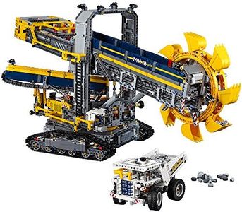 LEGO Techn