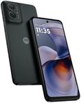 Motorola Moto G55 5G 6.49''Full HD+ 120Hz,Water-Repellent IP52,50MP Camera with OIS, 68W TurboPower Charging, 5000mAh Battery, Dolby Atmos Audio,Android 14, International Version