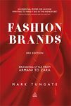 Fashion Brands: Branding Style from Armani to Zara (Volume 1)