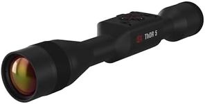 ATN Thor 5 Smart HD Thermal Scope w