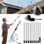 13FT Gutter Cleaning Tool from The