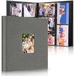 DazSpirit Photo Albums 4x6 600 Pock