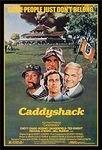 buyartforless IF PW 50830 36x24 1.25 Black Plexi Framed Caddyshack 1980 36X24 Movie Art Print Poster Comedy Classic Chevy Chase Rodney Dangerfield Ted Knight Michael O'keefe Bill Murray