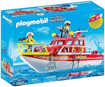 PLAYMOBIL 