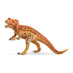 Schleich Dinosaurs, Dinosaur Toy, Dinosaur Toys for Boys and Girls 4-12 years old, Ceratosaurus