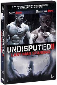 Undisputed
