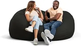 Big Joe Fuf XXL Foam Filled Bean Ba