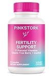 Pink Stork Fertility Supplements fo