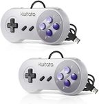 2X Classic SNES USB Controller for 