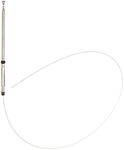 Toyota 86337-34030 Antenna Mast