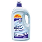 Lenor professional Fabric Conditioner Softner Linen Care 4 ltr Spring Awakening