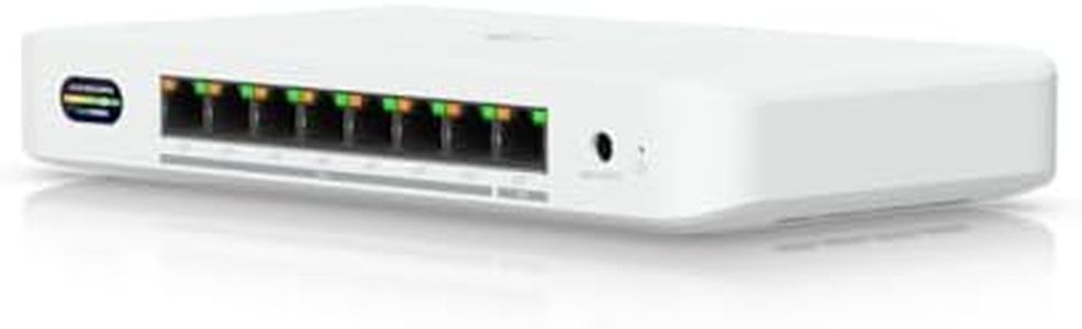 Ubiquiti U